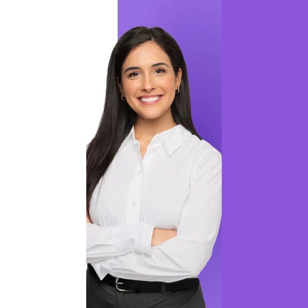 Portrait photo of Jessica Reynolds, Chemist & Cleaning Product Tester